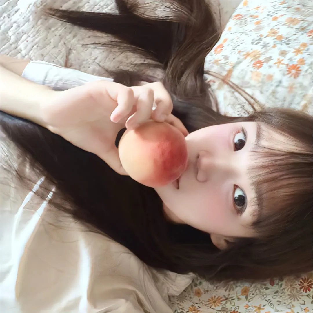 精灵的愿望成真了
